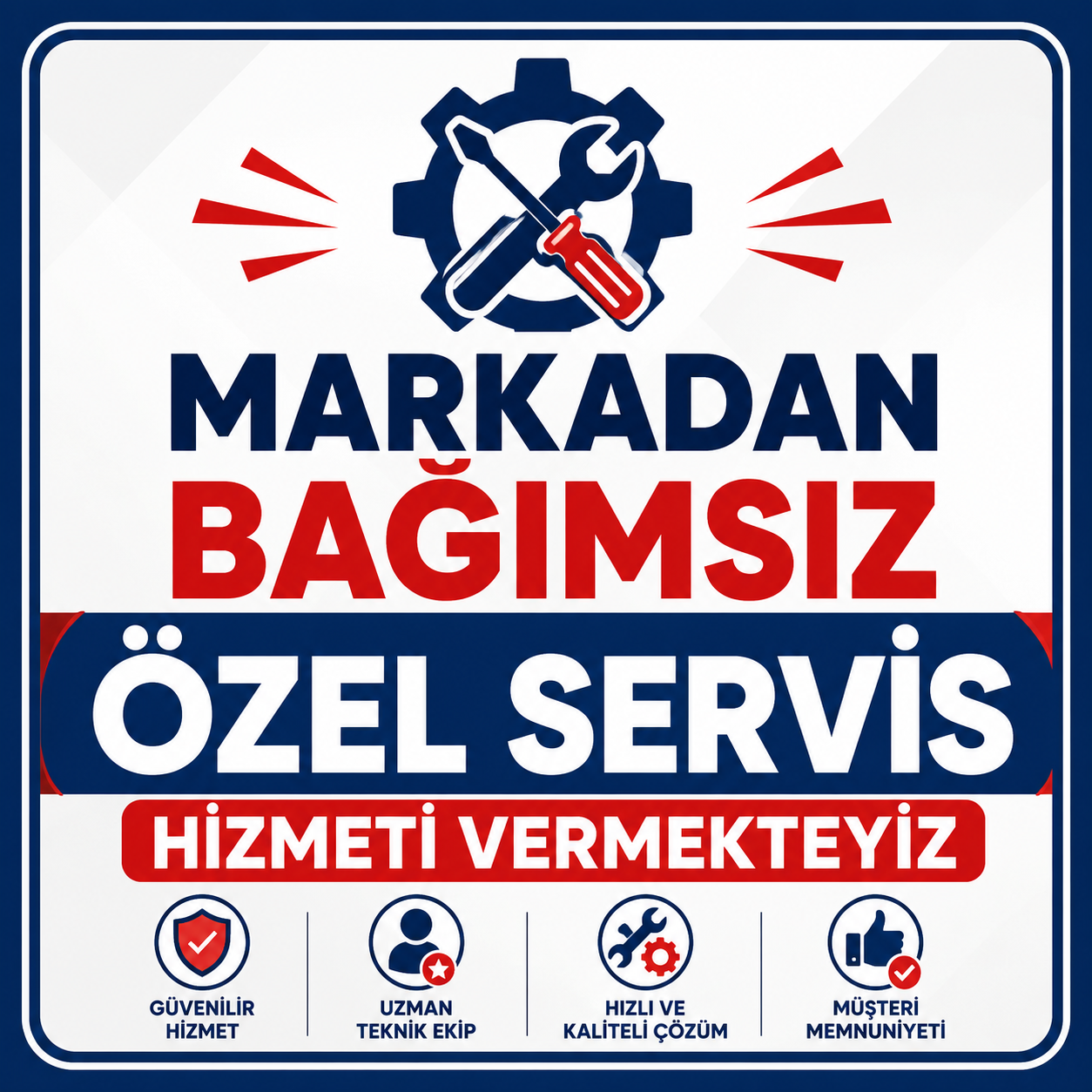 İliç Arçelik Klima Servisi markadan bağımsız teknik servis